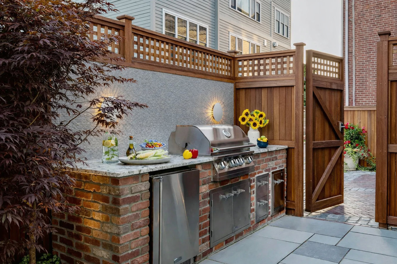 Bismarck Concrete & Masonry - masonry work in Bismarck, ND